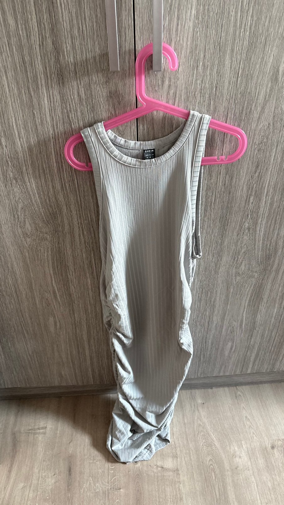 Jurkje shein, Kleding | Dames, Ophalen, Zo goed als nieuw, Maat 38/40 (M)