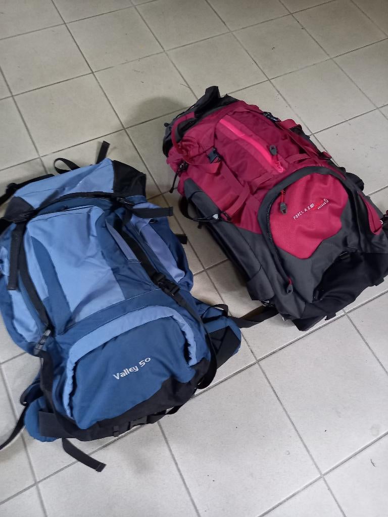 Sacs  a dos rando, Sport en Fitness, Overige Sport en Fitness, Ophalen, Nieuw