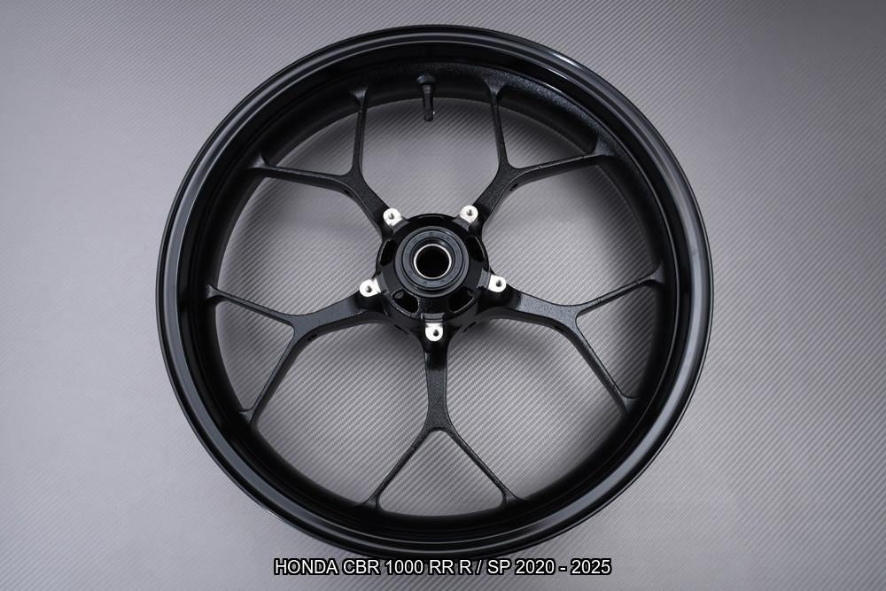 Jante Avant AVDB pour HONDA CBR 1000 RR R / SP 2020 - 2025