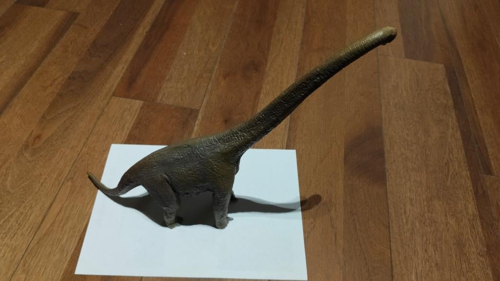 Schleich Brachiosaurus, Verzamelen, Ophalen, Nieuw, Dier