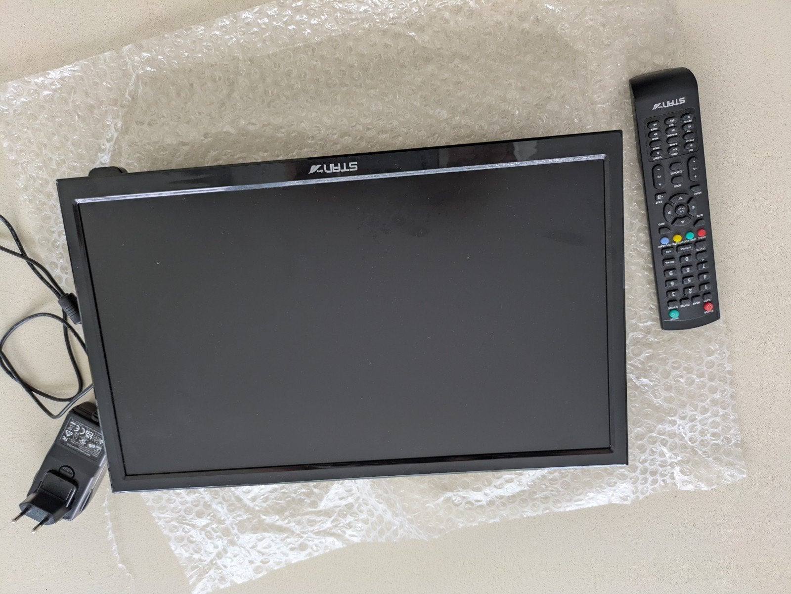 TV SMART STANLINE, TV, Hi-fi & Vidéo, Télévisions, Enlèvement