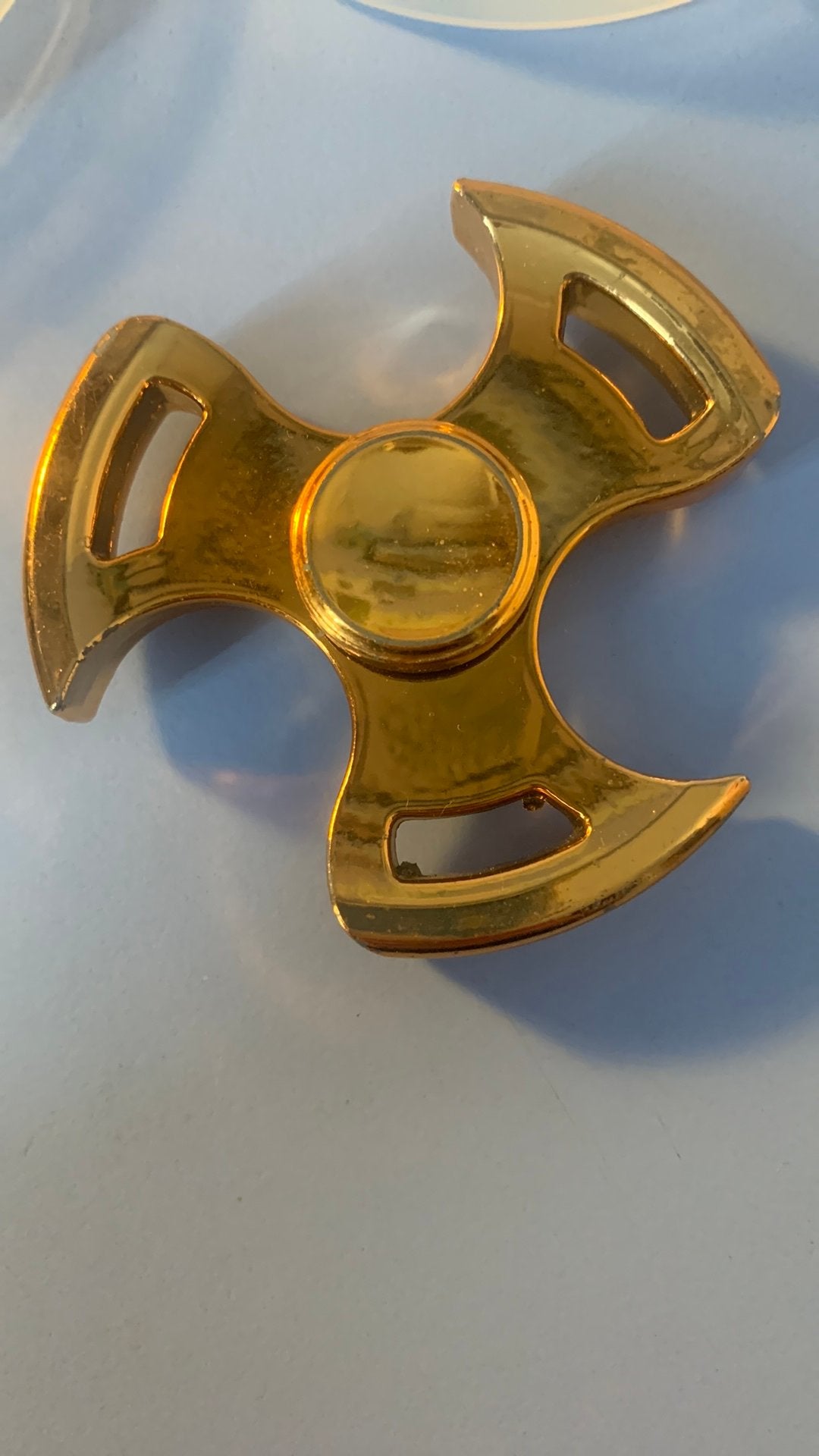 Vidget toys, Handtassen en Accessoires, Broches, Ophalen, Gebruikt, Overige kleuren