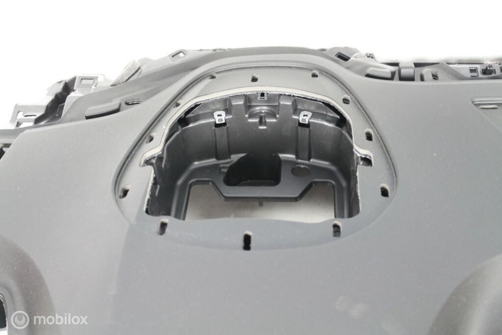 Airbag kit Tableau de bord HUD Renault Scenic, Autos : Pièces & Accessoires, Enlèvement ou Envoi, Utilisé