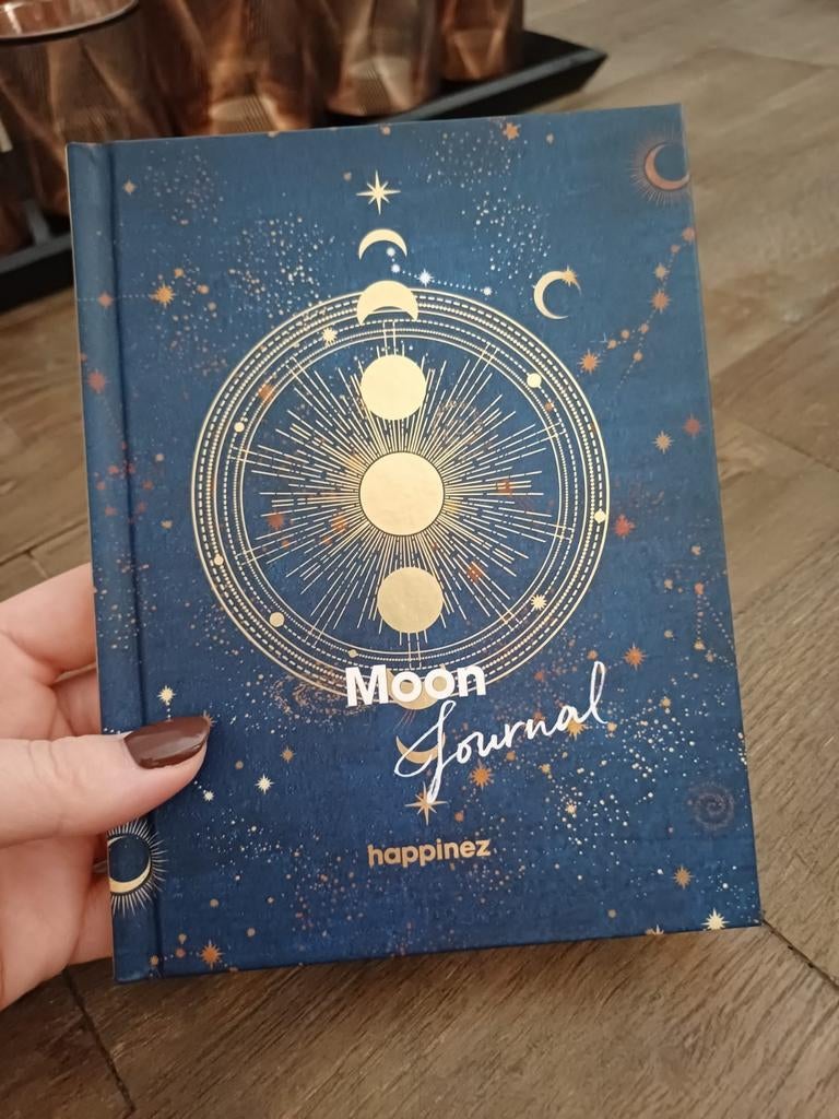 Dagboek Happinez, Happinez, Astrologie, Overige typen, Ophalen of Verzenden