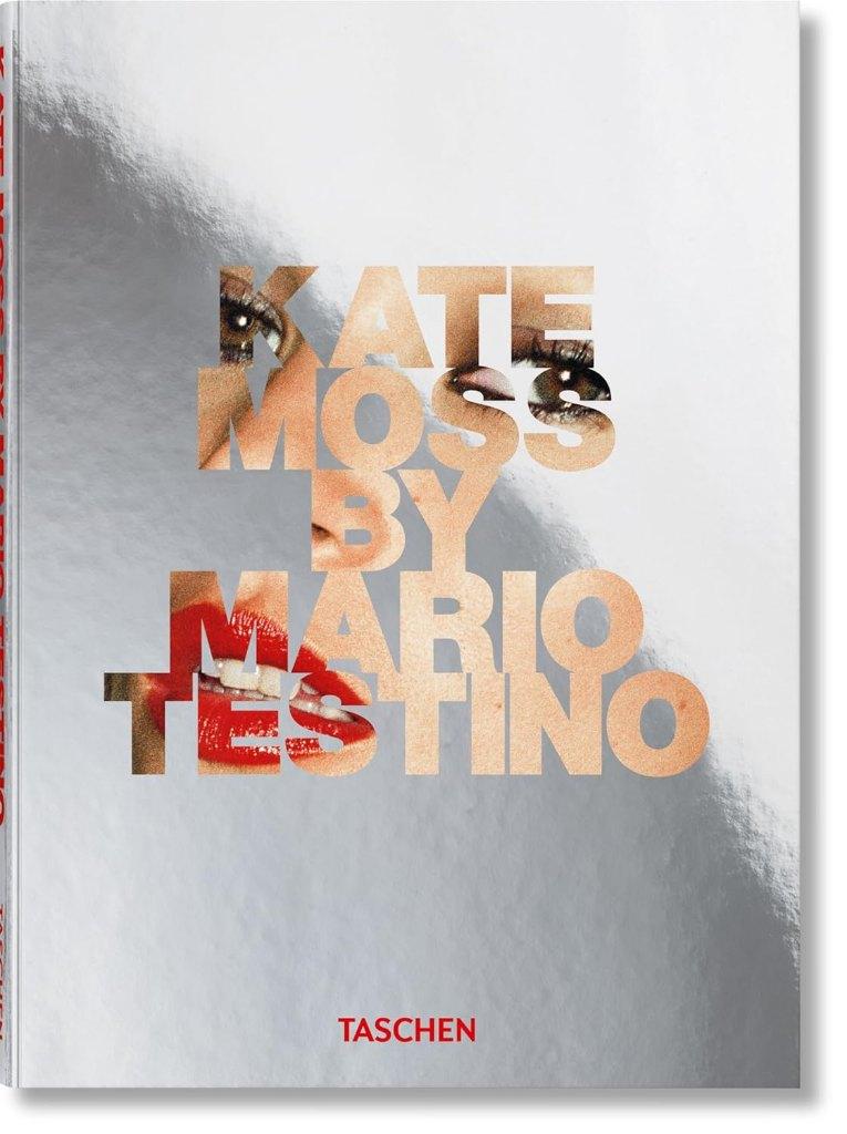 Kate Moss par Mario Testino, Boeken, Kunst en Cultuur | Fotografie en Design, Ophalen of Verzenden, Mario Testino, Gelezen, Fotografen