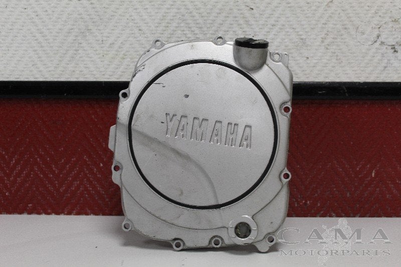 COUVERT DE MOTEUR Yamaha YZF 750 R 1993-1998 (YZF750R), Dhr. S. di Majo, Utilisé, Info@cama-motorparts.nl, P.J. Troelstraweg 8 8
3144 CX  MAASSLUIS, NL