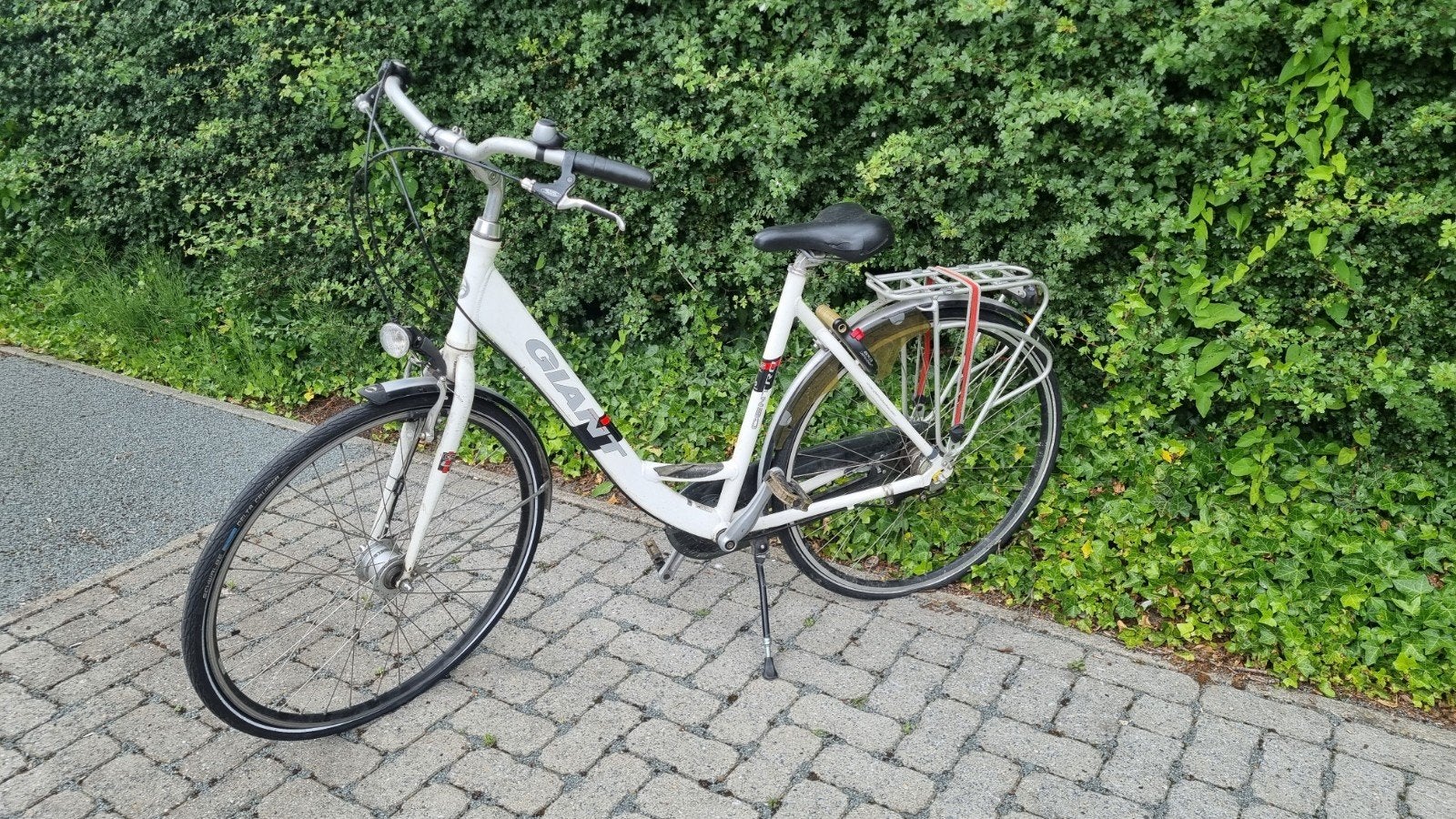 3 fietsen, Fietsen en Brommers, Fietsen | Dames | Damesfietsen, Ophalen