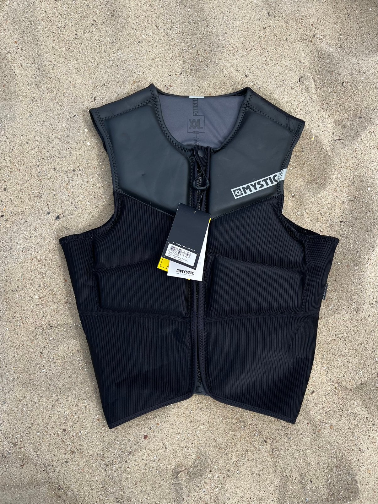 Impact vest (NIEUW) XXL, Sports nautiques & Bateaux, Kitesurf, Enlèvement ou Envoi, Neuf, Autres types