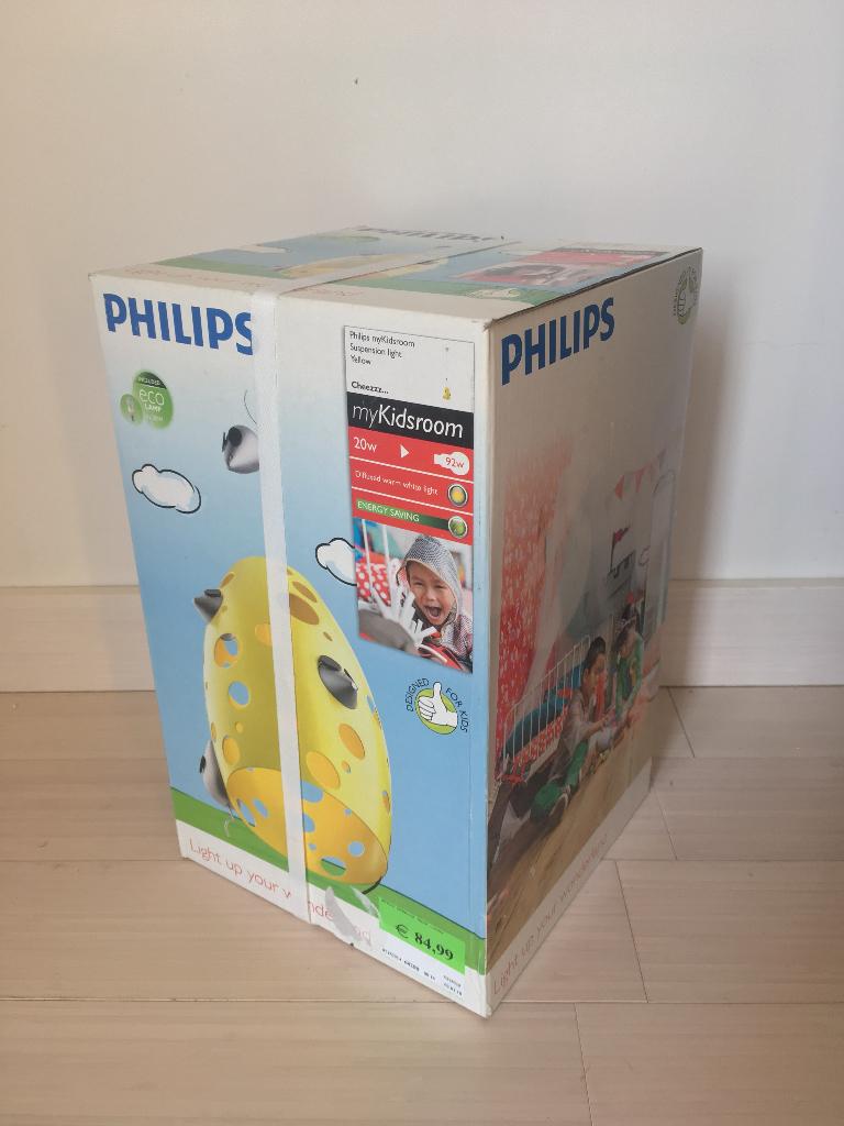 Suspension Philips Cheeez chambre enfant, Ophalen, Nieuw