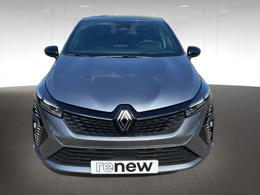 Renault Clio Techno TCe 90, Auto's, Renault, 91 pk, 67 kW, Xenon verlichting, Bedrijf