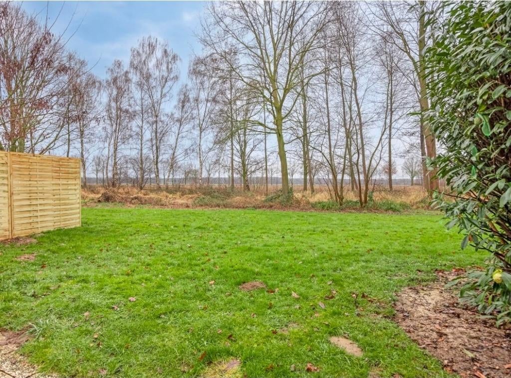 Gerenoveerde vakantiewoning Midden Limburg eigen grond, Verkoop zonder makelaar, Provincie Limburg, 50 m², 3 slaapkamers