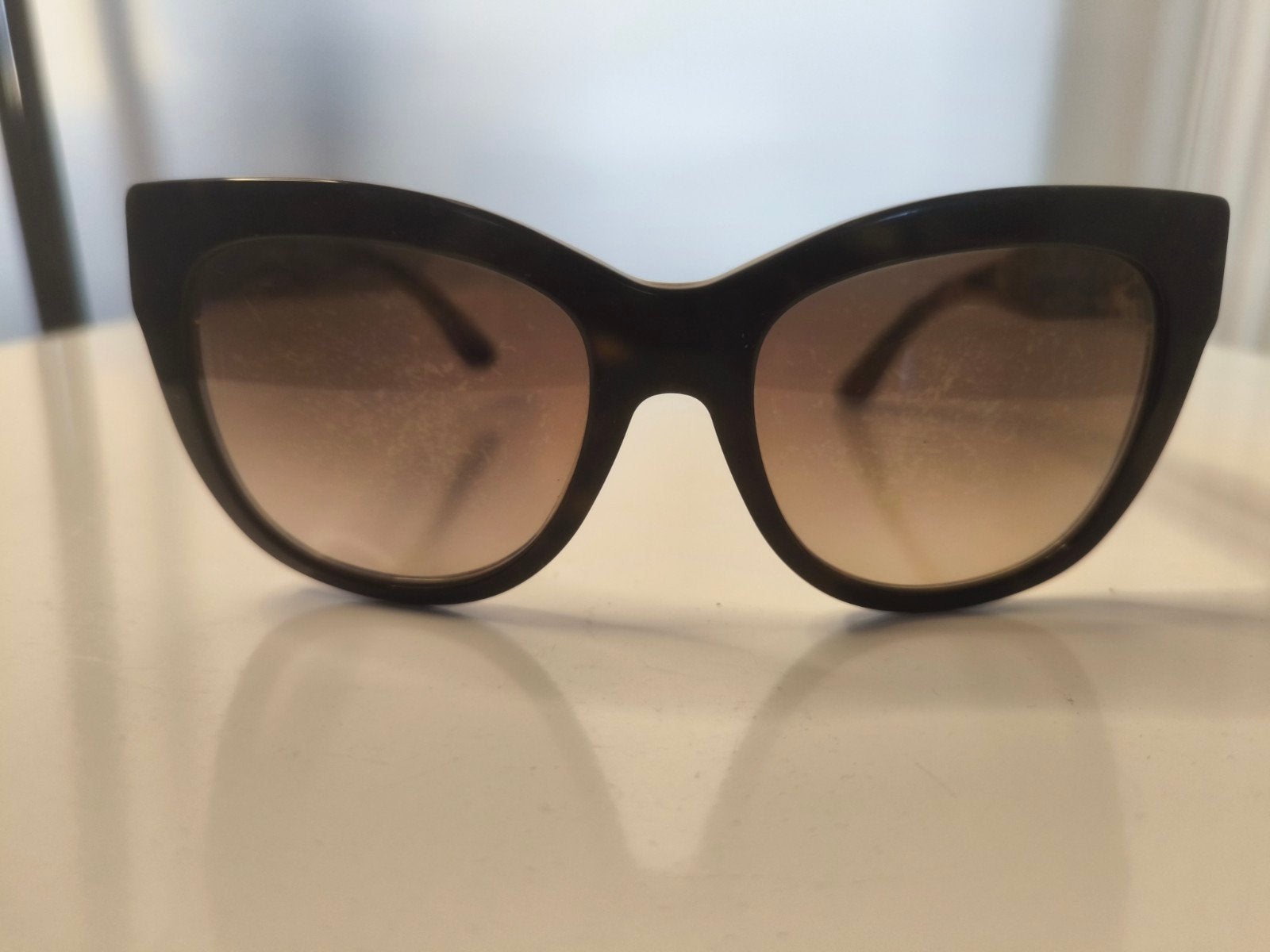 Lunettes de soleil Dolce Gabbana DG 4270 Carretto Siciliano, Ophalen of Verzenden