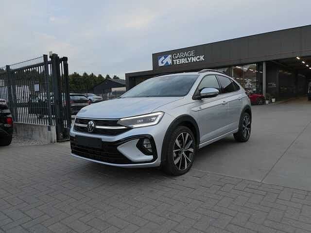 Volkswagen Taigo 1.0 TSi 115pk Automaat R-Line Luxe Camera, Achat, Euro 6, Entreprise, https://public.car-pass.be/vhr/188881e9-3148-4fa0-aa56-34659de3bd8c