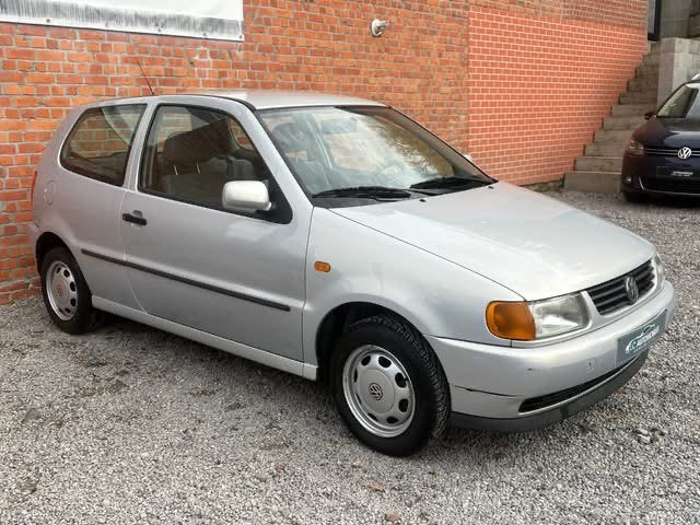 Vw polo 1.4i !! 83.000 km !!Prete a immatriculer !!, Auto's, Bedrijf, https://public.car-pass.be/vhr/64c14c7e-956a-44d3-8405-2d2fa674a74f