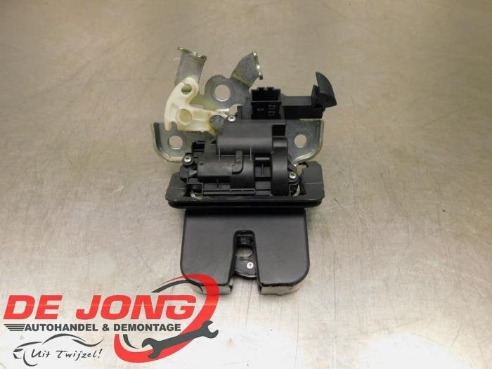 Mécanique de verrouillage hayon d'un Seat Ibiza, Autos : Pièces & Accessoires, -, 3 mois de garantie, Utilisé, -