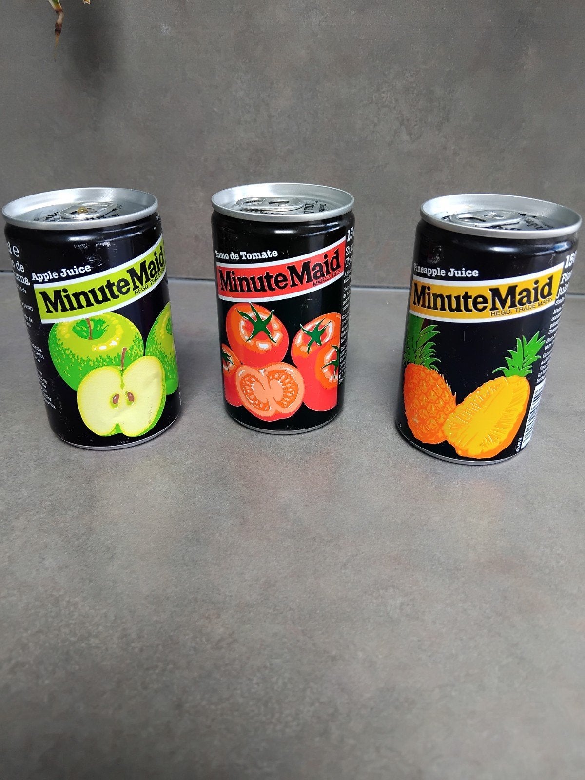 Vintage minute maid 1998, Verzamelen, Ophalen