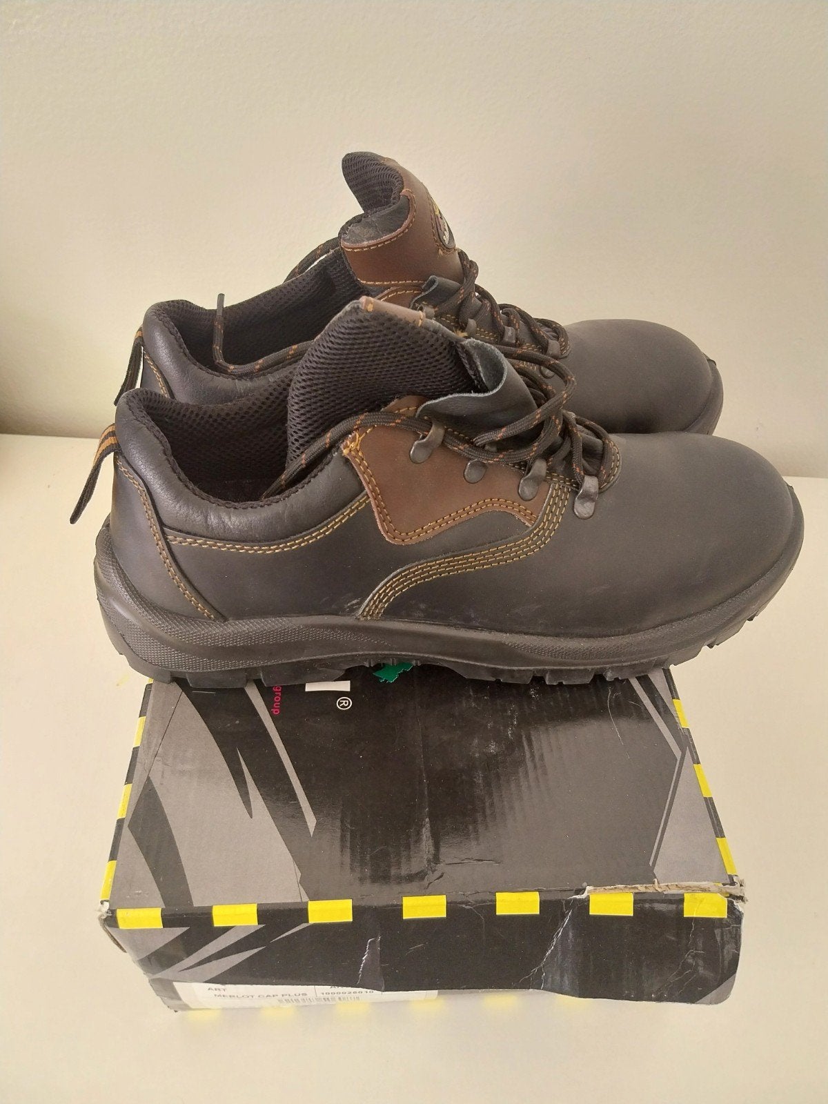 werkschoenen, Kleding | Heren, Ophalen, Werkschoenen