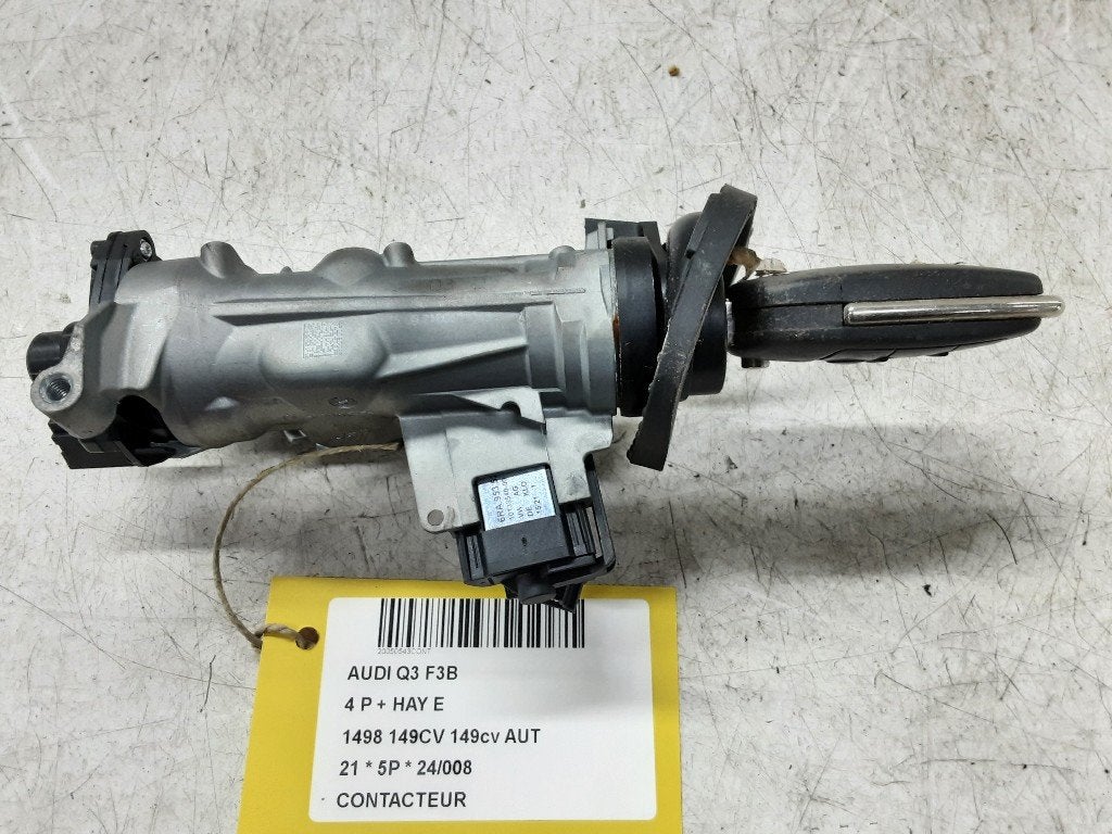 CONTACTSLOT Audi Q3 (F3B) (01-2018/06-2021) (1K0905851), Auto-onderdelen, Info@audi.de, Audi, Audi AG, Gebruikt