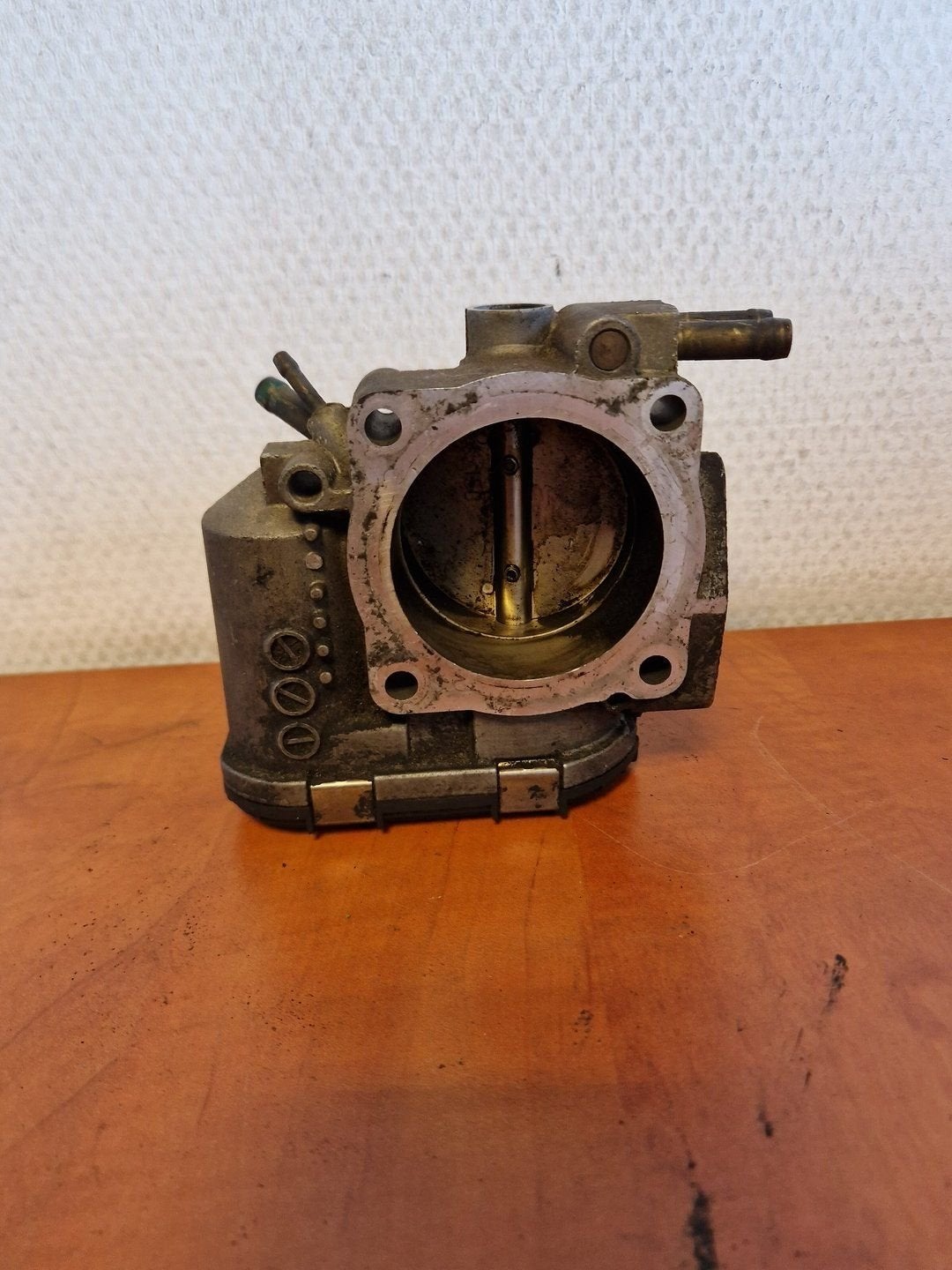 Gasklephuis Volkswagen Audi 1.8 068133062, Auto-onderdelen, Gebruikt, -, -, Ophalen of Verzenden
