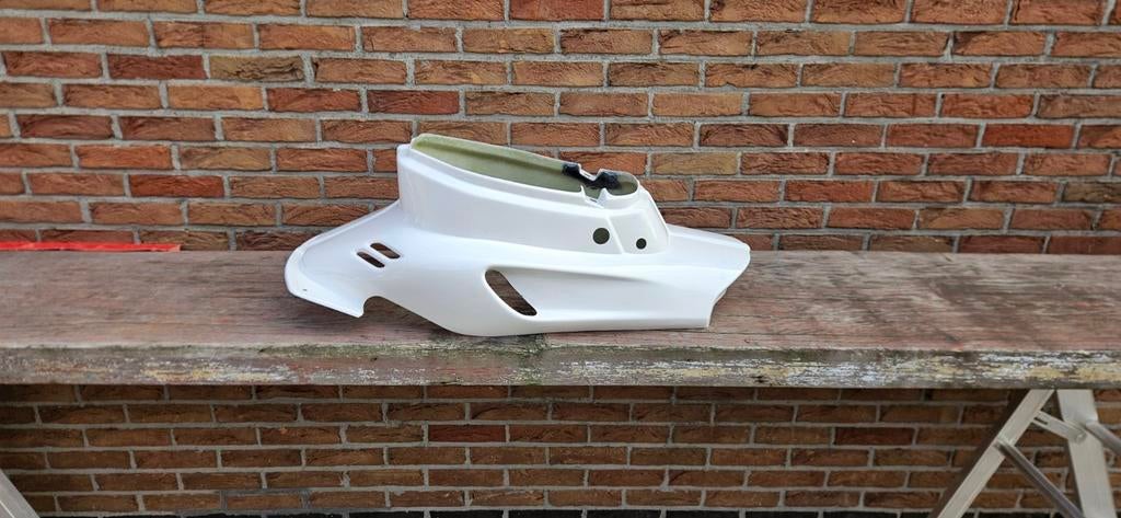 BCD MBK YAMAHA achterkuip booster spirit fase 1, Enlèvement