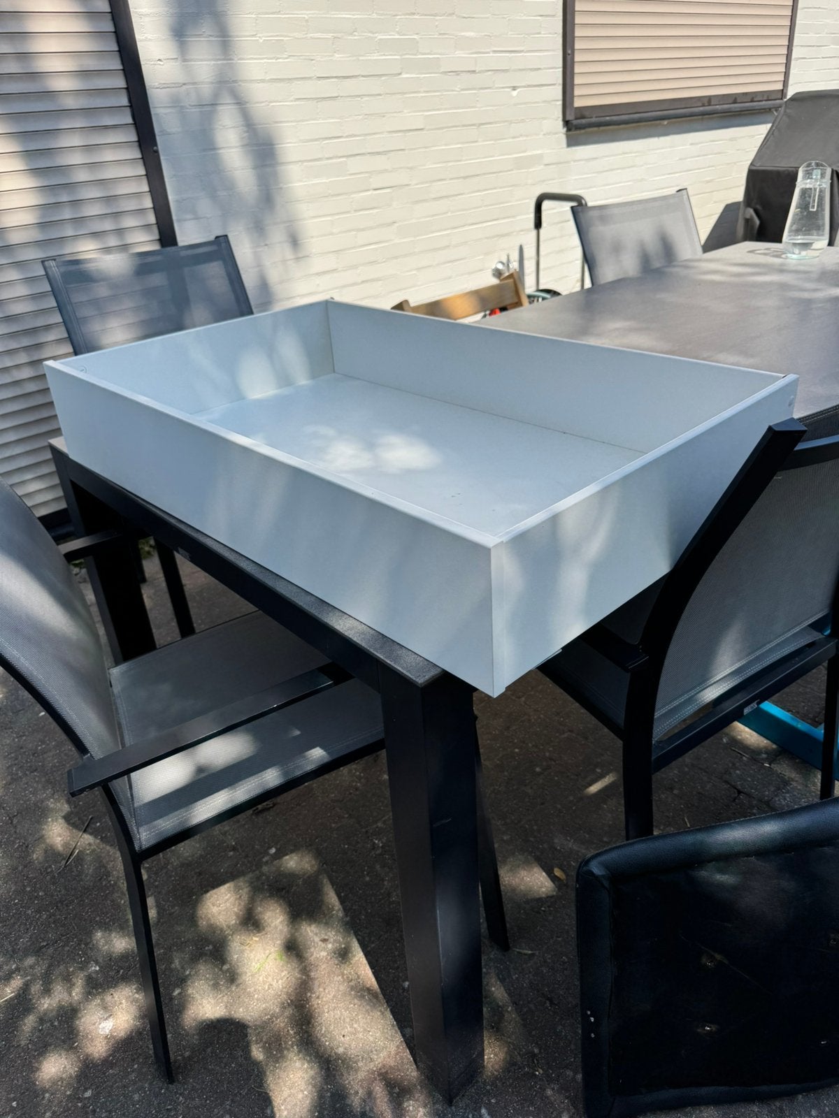 2 Komplement lades ikea voor PAX kast, Enlèvement, Comme neuf