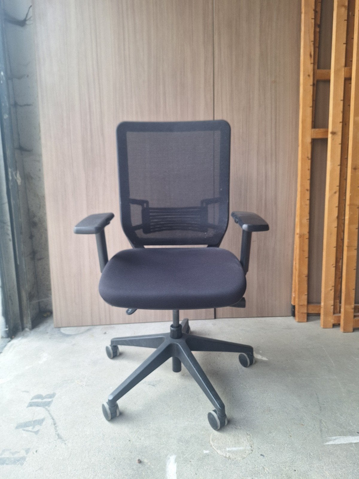 Chaise de bureau ergonomique, Maison & Meubles, Enlèvement, Ergonomique, Chaise de bureau
