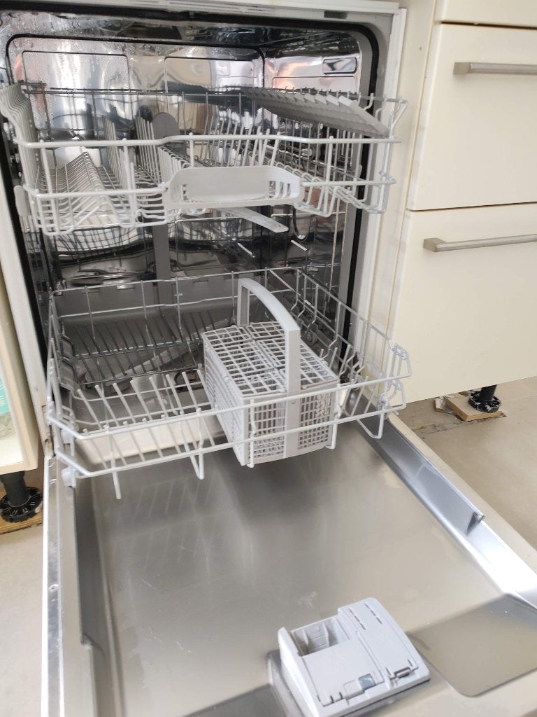 Bosch Serie 2 Vaatwasser onderbouw, Minder dan 85 cm, Eco programma, Tussenbouw, Ophalen of Verzenden