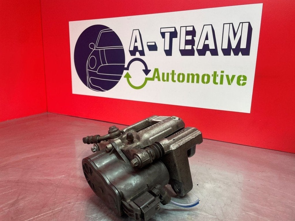 ETRIER DE FREIN ARRIÈRE GAUCHE Opel Corsa F (UB / UH / UP), Opel, Opel Automobile GmbH, Utilisé, Kontakt-opel@opel.com