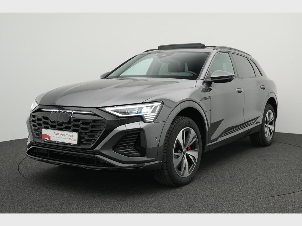 Audi Q8 e-tron Q8 e-Tron 106 kWh 55 Quattro S line, Autos, Audi, https://public.car-pass.be/vhr/cbfece03-95fe-4cc4-82ad-b2ed3ed6e9d5