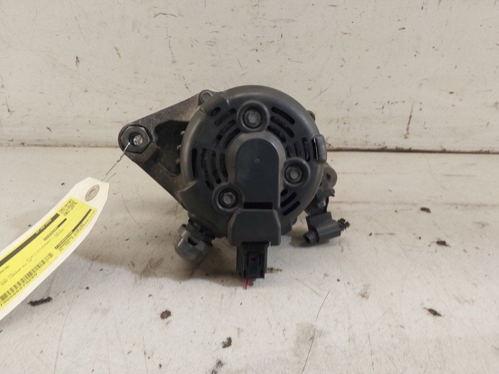 DYNAMO V-Snaar Peugeot 108 (|TG1042109820|270600Q160|), Info@denso.nl, Hogeweyselaan 165
1382 JL  Weesp, NL, Peugeot, DENSO EUROPE B.V.