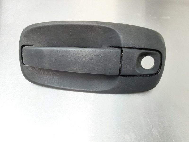 POIGNEE EXTÉRIEURE DROIT Opel Vivaro (01-2000/07-2014), Utilisé, Droite, Opel