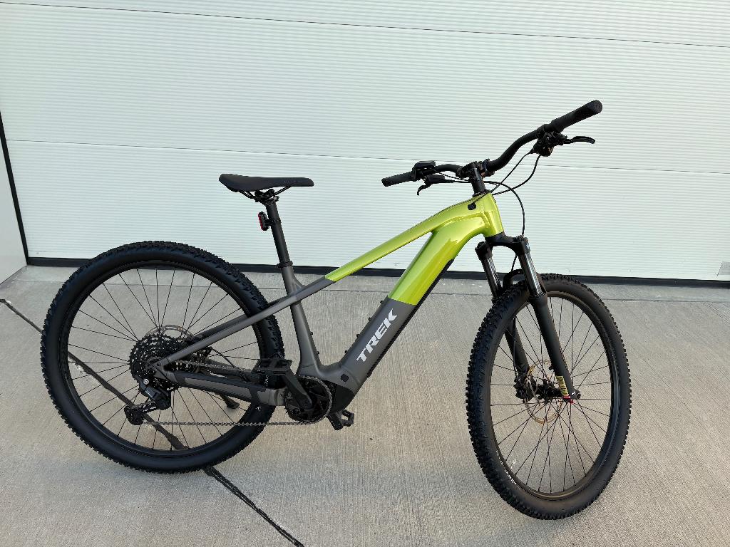 Trek Powerfly 4 elektrische mountainbike (maat L), Ophalen, Zo goed als nieuw, Overige merken