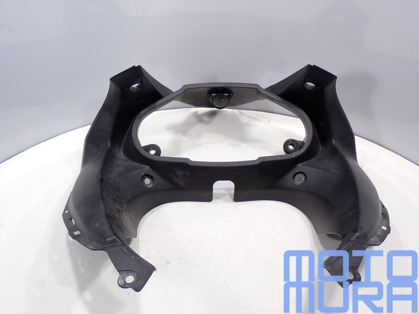 Carénage intérieur pour Kawasaki Ninja 250 2008 – 2012 ZX250, Motos, -, Utilisé, -, -