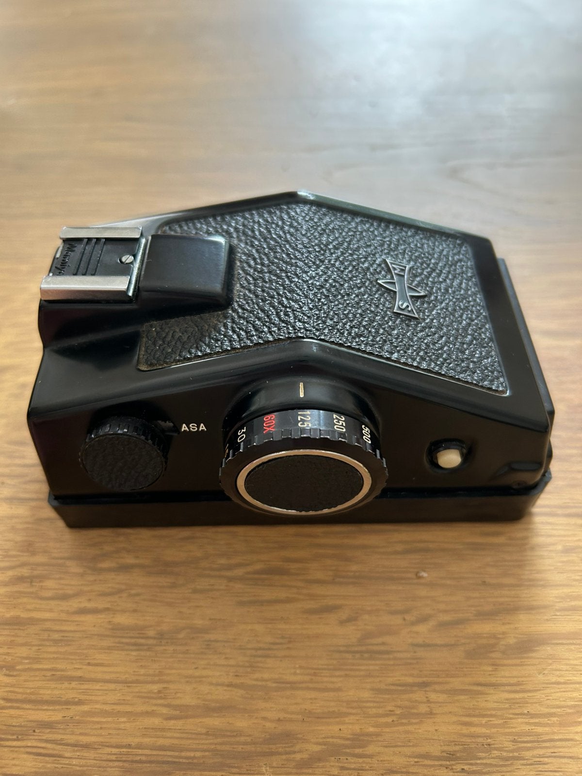 Lichtzoeker Mamiya, TV, Hi-fi & Vidéo, Enlèvement ou Envoi, Comme neuf, Autres Marques