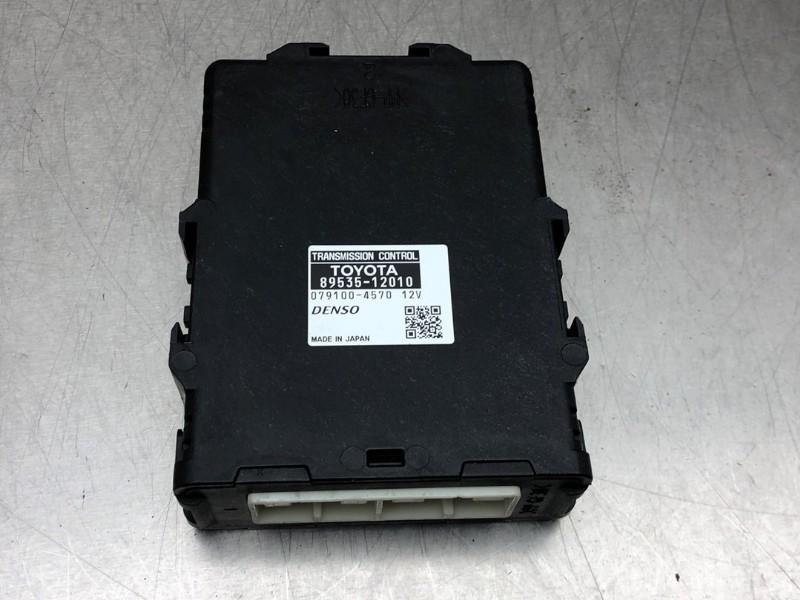 CALCULATEUR ECU BOITE DE VITESSES Toyota Auris (E18), Autos : Pièces & Accessoires, Dhr. M. Roggen, Toyota, Stadsweg 37 37
9917 PV  WIRDUM GR., NL