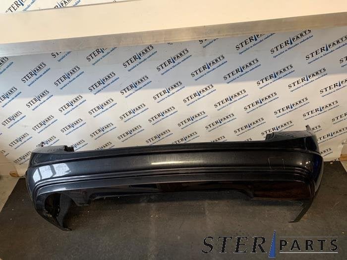 Pare-chocs arrière d'un Mercedes C-Klasse (183), 3 mois de garantie, Utilisé, -, -