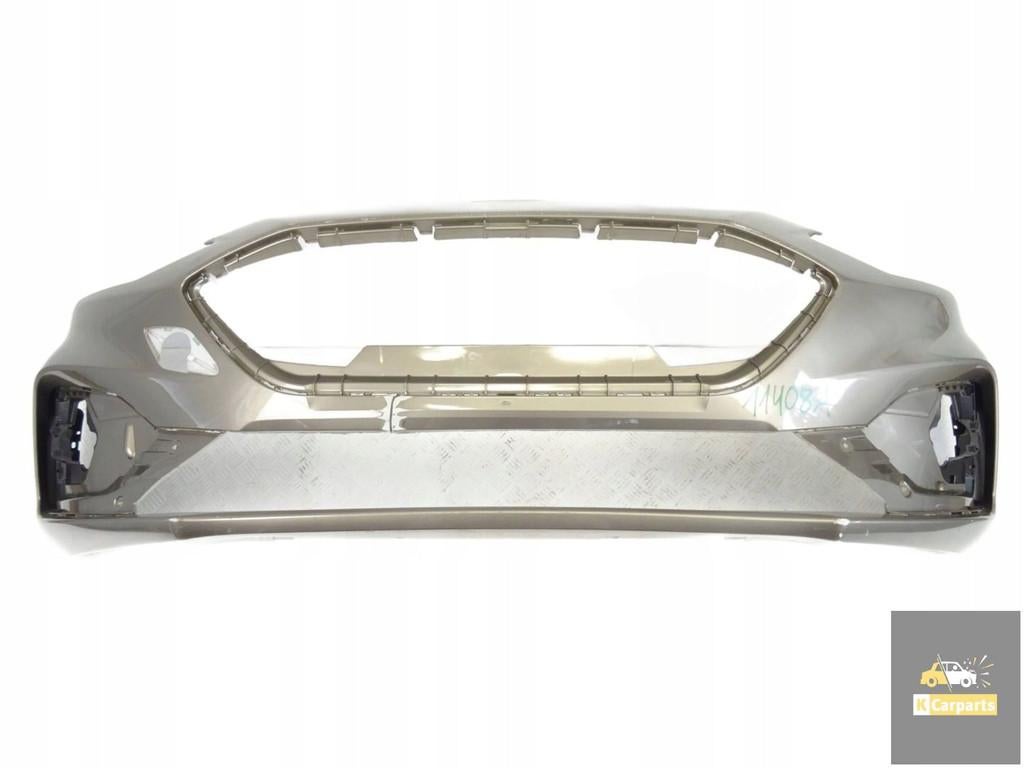 Pare-chocs avant Ford Focus 4 MK4 ST, Pare-chocs, Info@ford.com, Ford Motor Company, American Road 1
48126  Dearborn