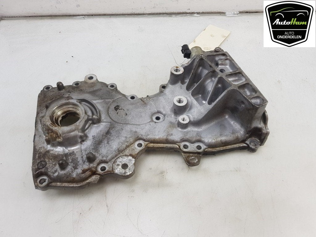 CAM CHAINE CACHE Suzuki Vitara (LY / MY) (01-2015/-), Dhr. J. Ham, Administratie@autoham.nl, Utilisé, Suzuki