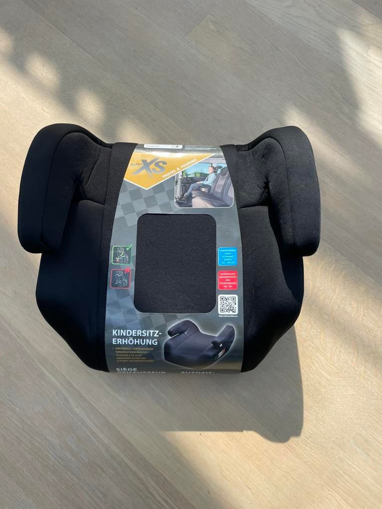 Siège auto Booster, Enlèvement ou Envoi, Neuf, Autres marques