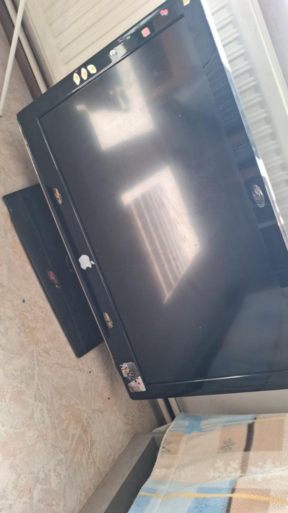 Tv ecran plat lg, Enlèvement ou Envoi, LG