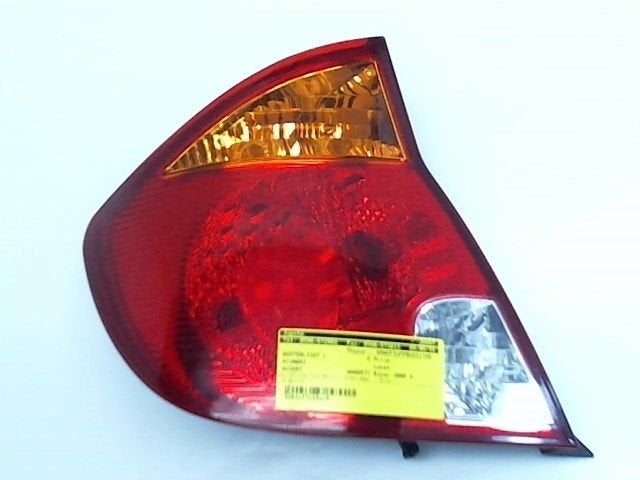ACHTERLICHT LINKS Hyundai Accent (|9240125710|), Auto-onderdelen, Hyundai Motor Deutschland GmbH, Gebruikt, Kaiserleipromenade 5
63067  Offenbach am Main, DE
