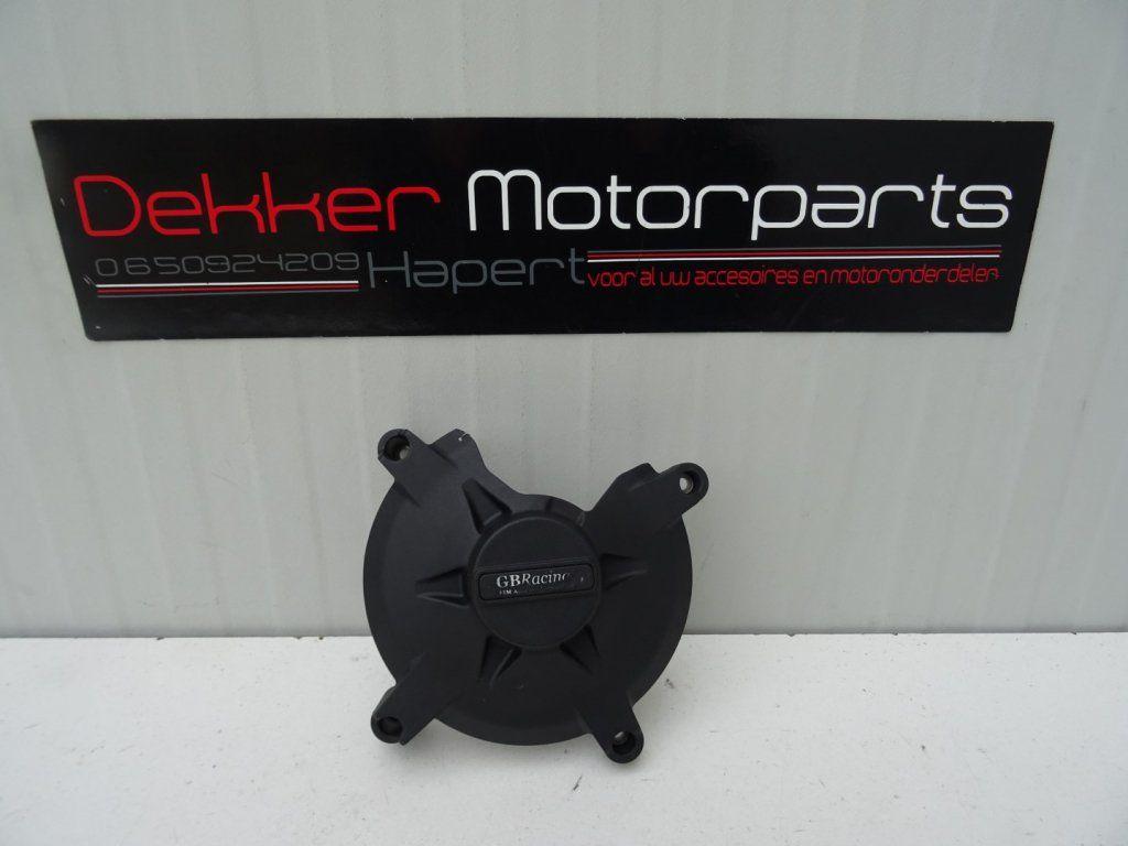 GB Racing Koppelings deksel protectie Yamaha FZ1 / FZ8 2006, -, Utilisé, -, -