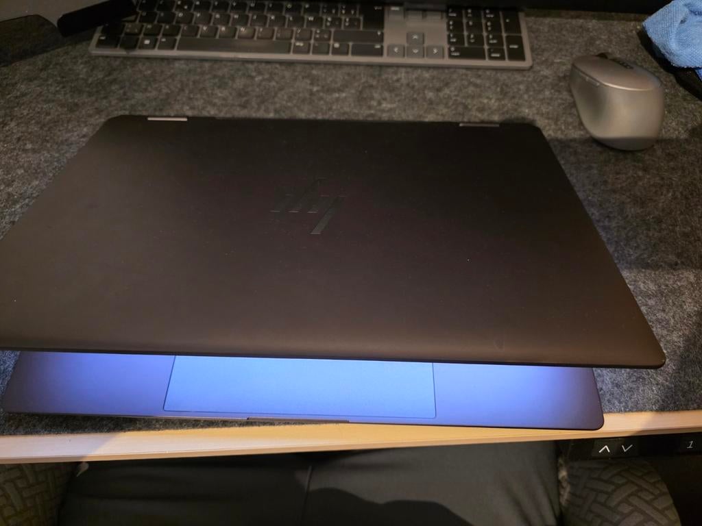 Hp, Hp, I7 ultra, 32 GB, Avec écran tactile