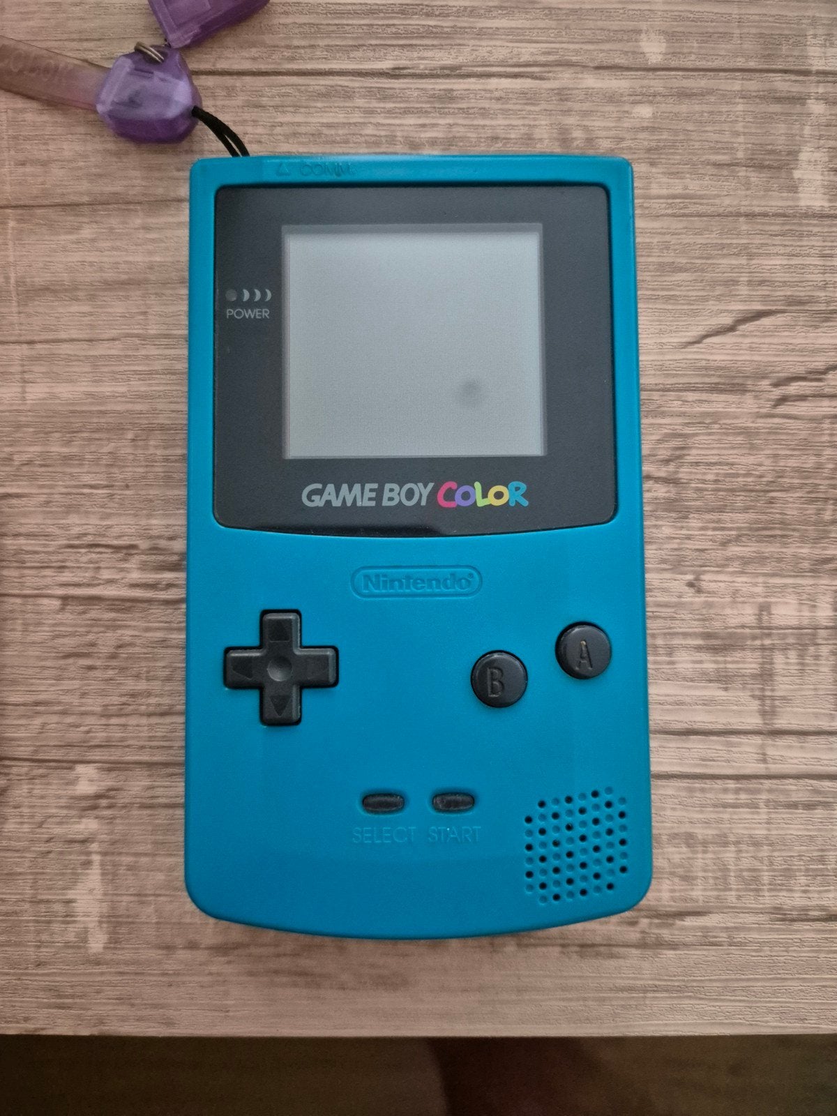 game boy color, Games en Spelcomputers, Spelcomputers | Nintendo Game Boy, Ophalen, Game Boy Color