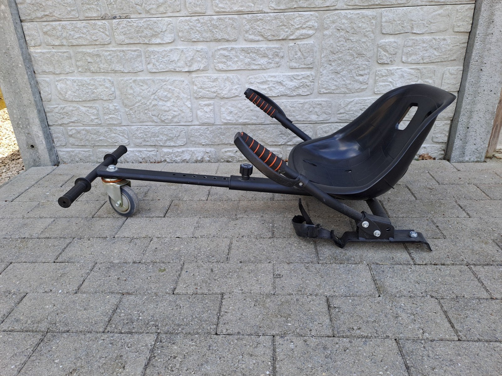 kart voor hoverboard, Kinderen en Baby's, Speelgoed | Buiten | Skelters, Ophalen