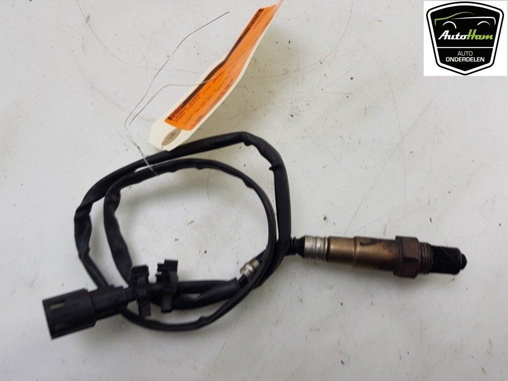 LAMBDASONDE Ford Fiesta 6 (JA8) (01-2008/01-2018), Gebruikt, Ford