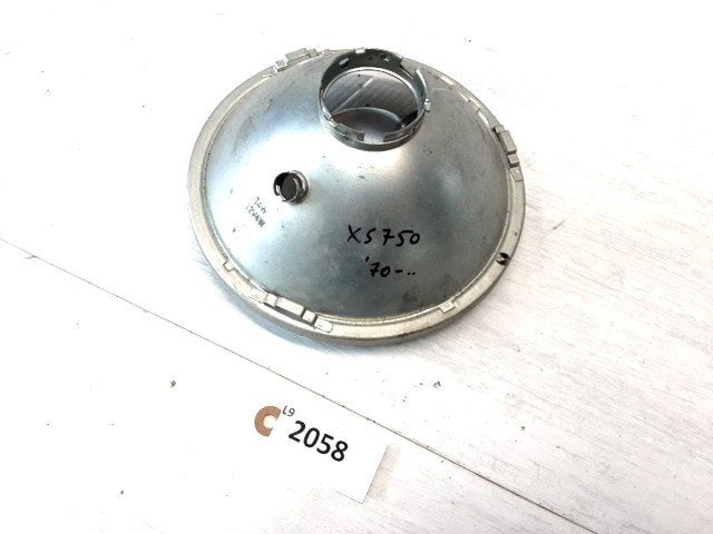 XS750 1976 - 1981 Yamaha Koplamp D1-59079
