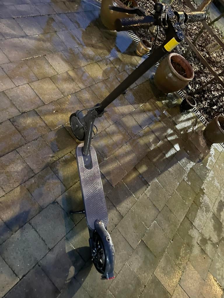 Trottinette électrique Xiaomi, Enlèvement ou Envoi, Comme neuf, Step électrique (E-scooter)