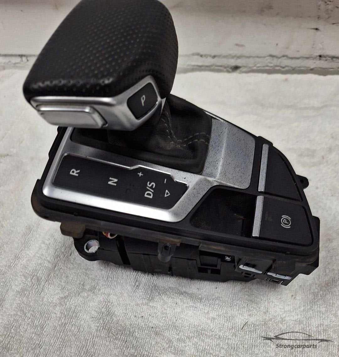 Audi A4 8W B9 A5 F5  Schakelmechanisme 8W1713041G 8W1713041J, Gebruikt, -, -, -
