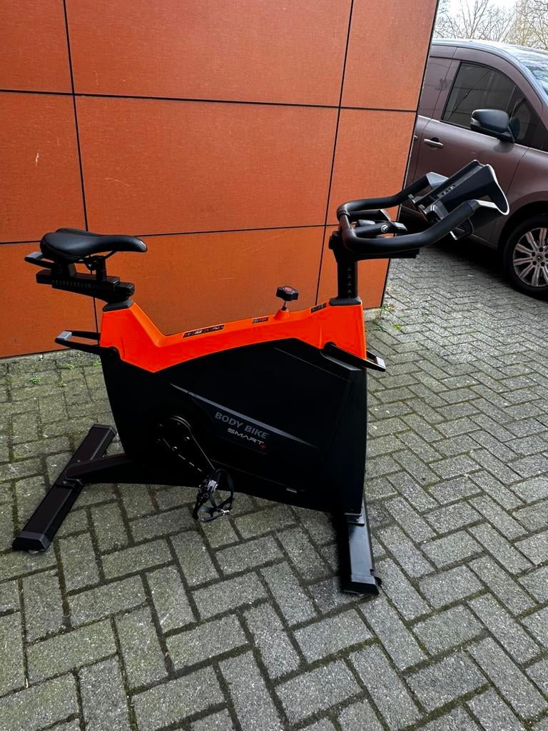 Body Bike Smart+ , Bouwjaar 2021, Sport en Fitness, Ophalen, Zo goed als nieuw